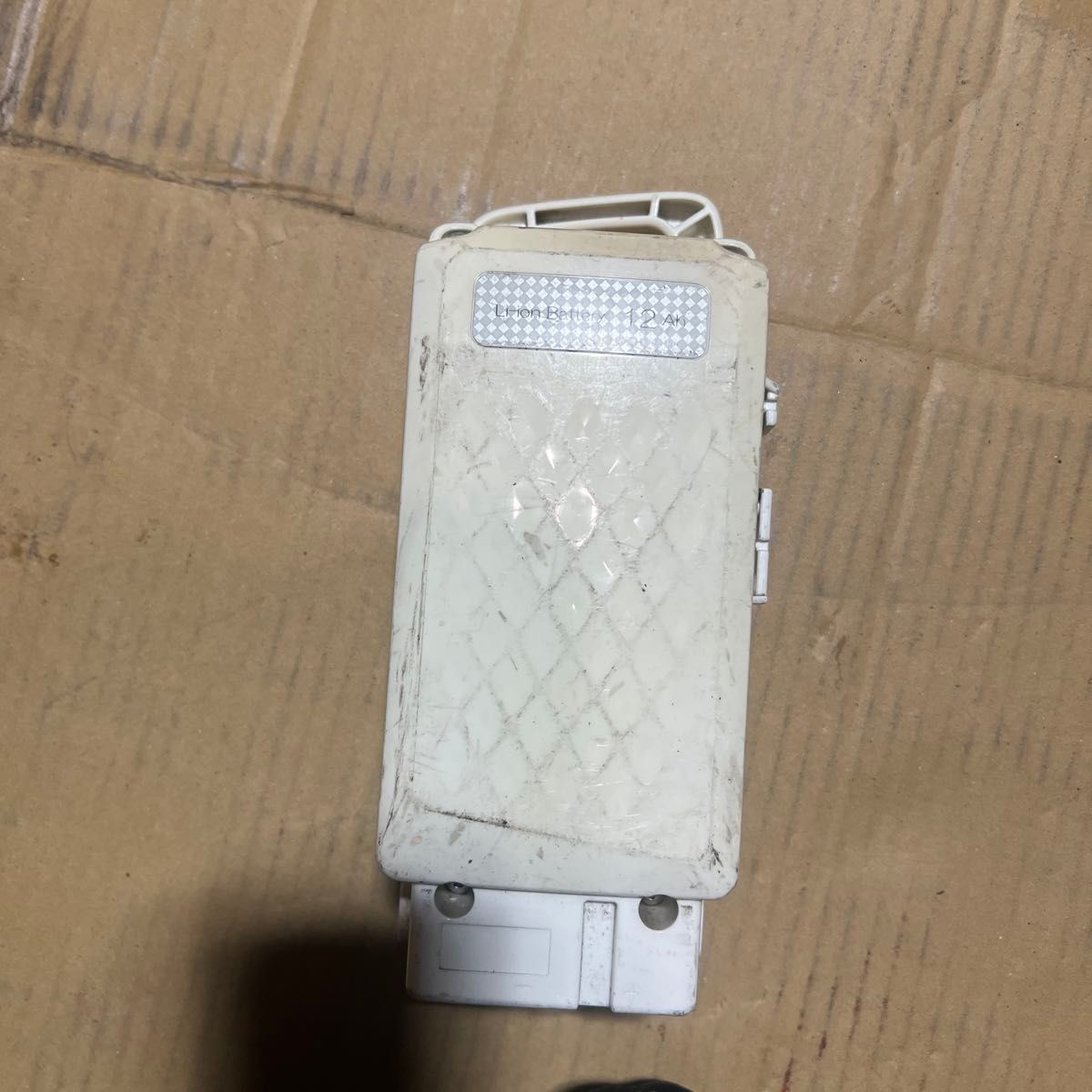 Panasonic 電動アシスト自転車用バッテリー NKY537B02 12Ah｜Yahoo