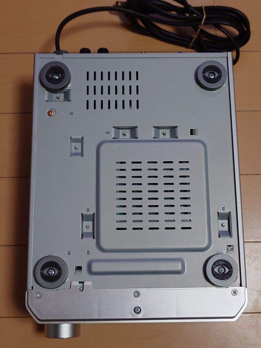 KENWOOD K-531 シルバー CDプレーヤー Bluetooth｜Yahoo!フリマ（旧