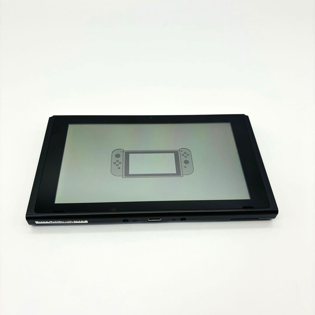 Nintendo Switch 2018年 初期型 本体のみ 任天堂 ニンテンドースイッチ