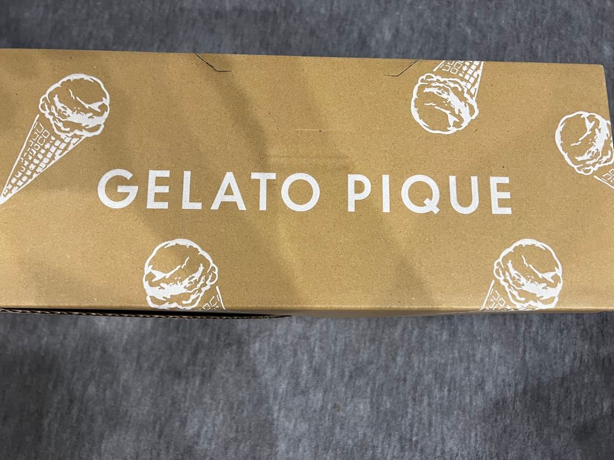 ジェラートピケ 2026年 HAPPY BOX 福袋 GELATO PIQUE｜Yahoo!フリマ