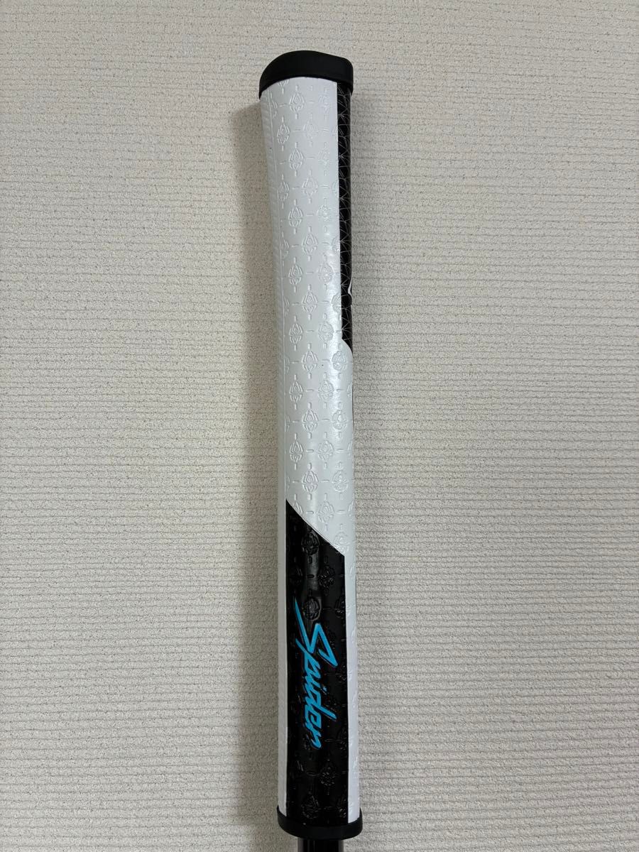 美品】Spider ZT ブラック 34インチ｜Yahoo!フリマ（旧PayPayフリマ）