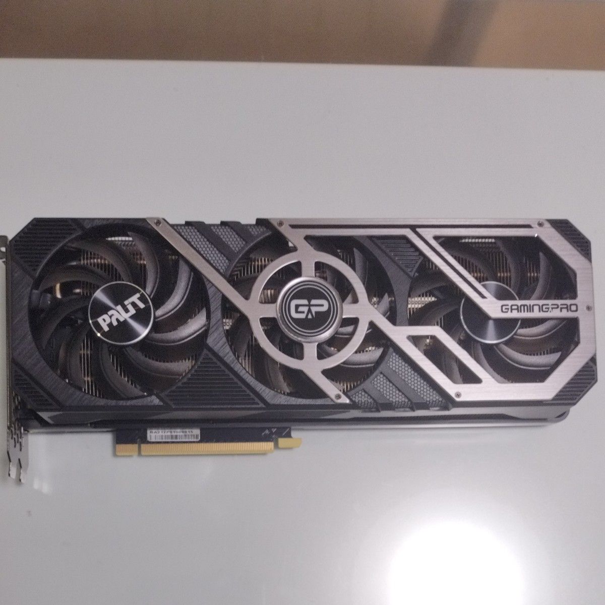Palit GeForce RTX 3070 GAMINGPRO グラフィックボード｜Yahoo!フリマ