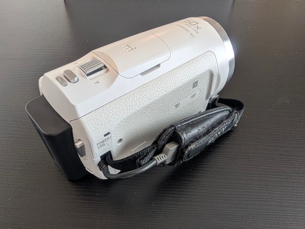 美品)SONY HDR-CX675｜Yahoo!フリマ（旧PayPayフリマ）