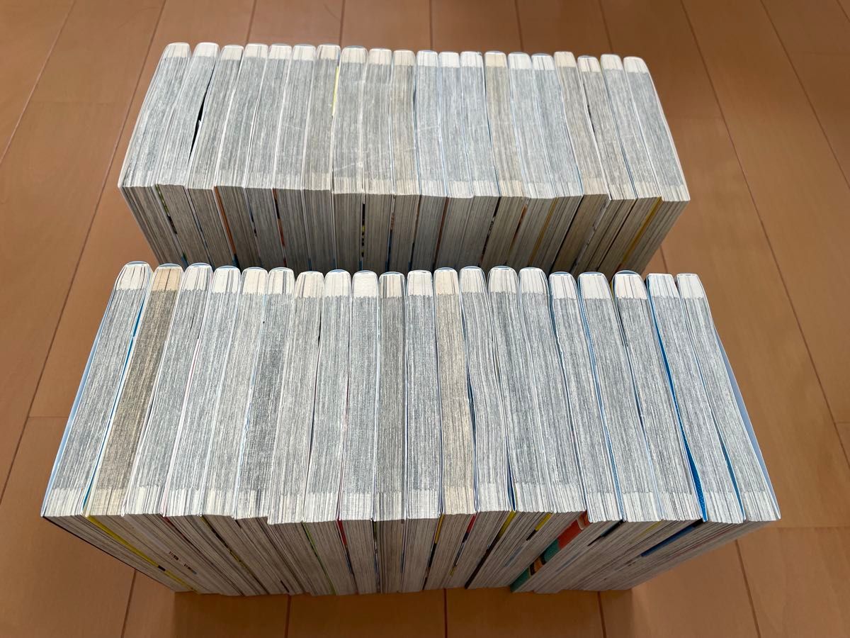 アオアシ 1巻〜40巻 全巻 小林有吾 全巻セット 漫画｜Yahoo!フリマ（旧