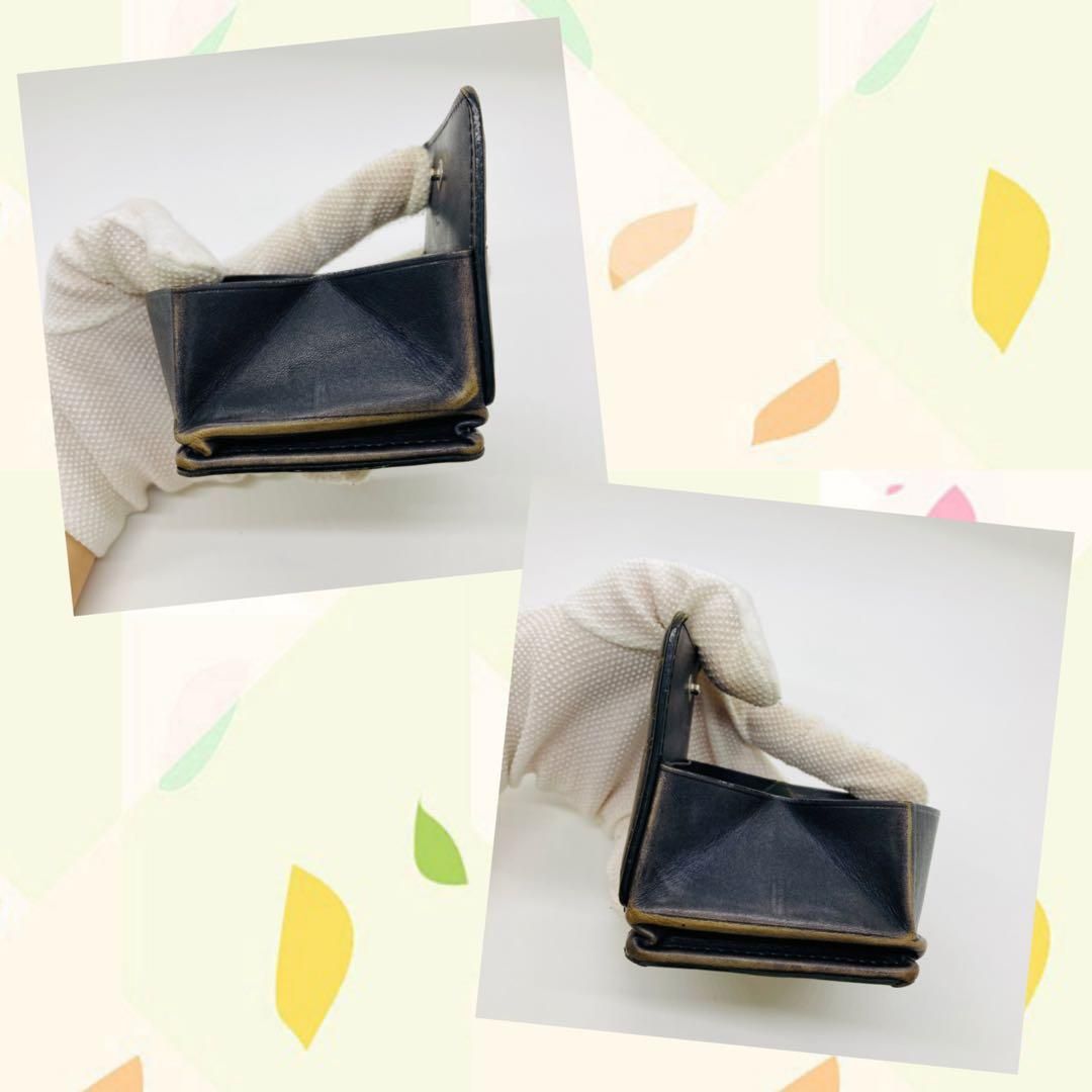 Berluti ベルルッティ カリグラフィー カリグラフィ コインケース 小銭