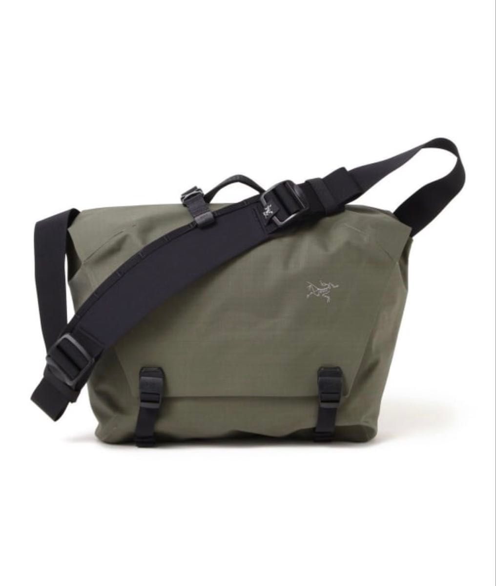 ARC'TERYX / Granville 10 Courier Bag｜Yahoo!フリマ（旧PayPayフリマ）