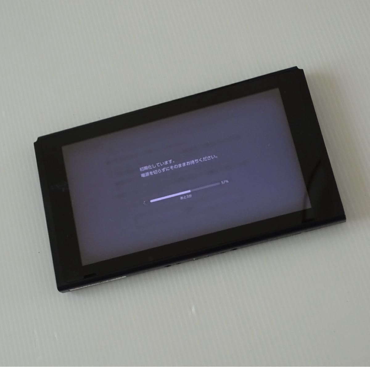 Switch旧型 画面本体のみ 2018年製 任天堂 動作確認済 QA7976｜Yahoo