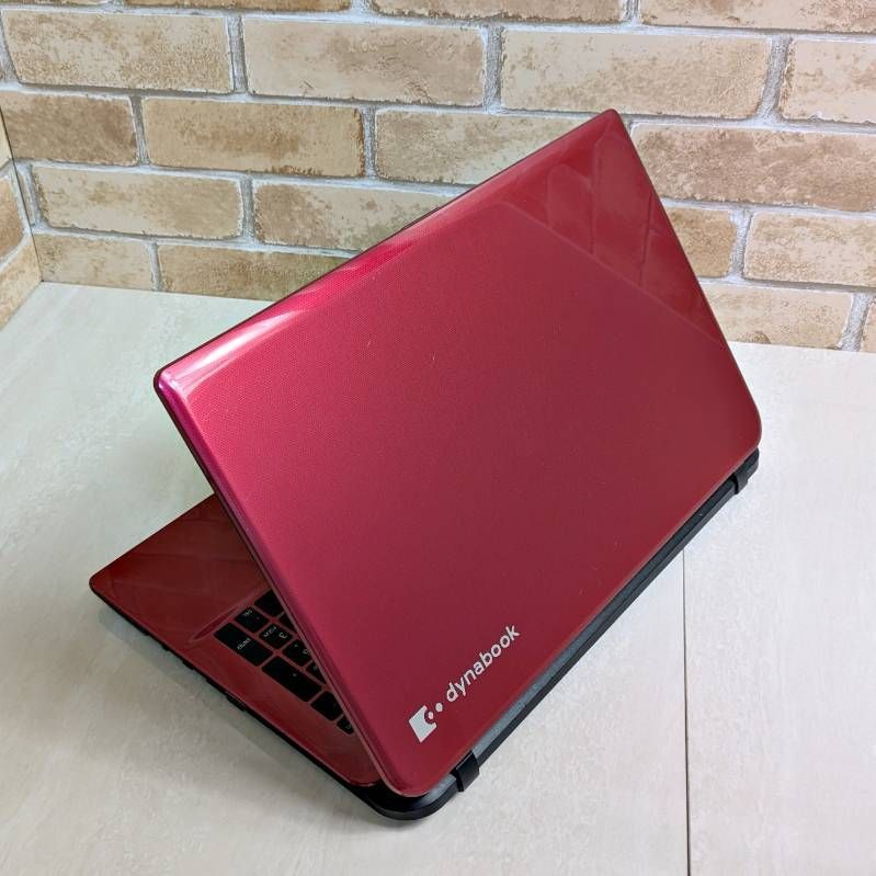 オフィス付き 新品SSD256爆速/メモリ8G・初心者OK Windows11ノート