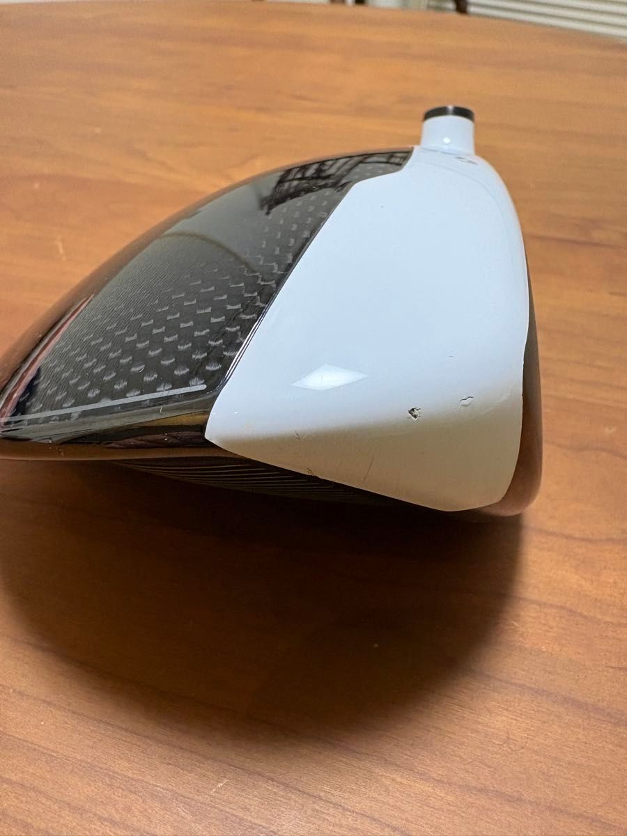 テーラーメイド M2 ドライバー 9 5度 ヘッドのみ｜Yahoo!フリマ（旧