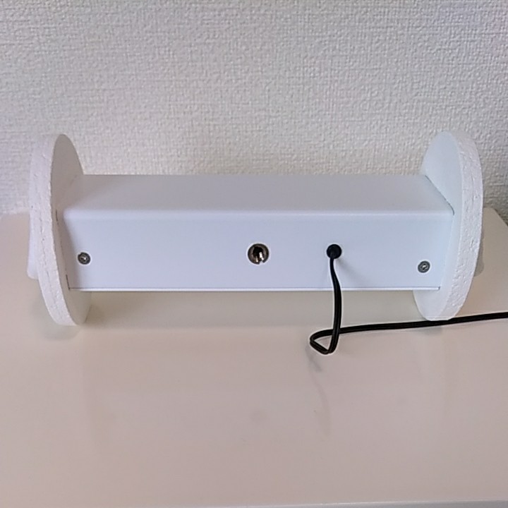 自作バイノーラルASMR録音用マイク 簡易型ダミーヘッド｜Yahoo!フリマ