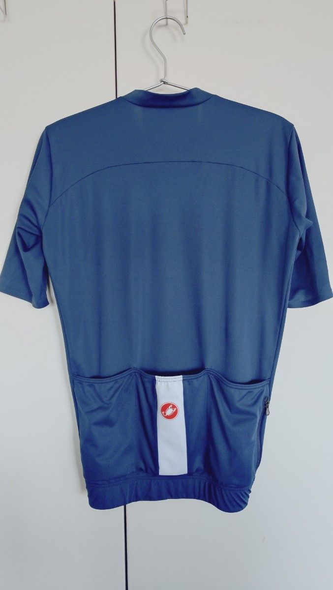 CASTELLI PROLOGO LITE JERSEY カステリ サイクルジャージ（BELGIAN