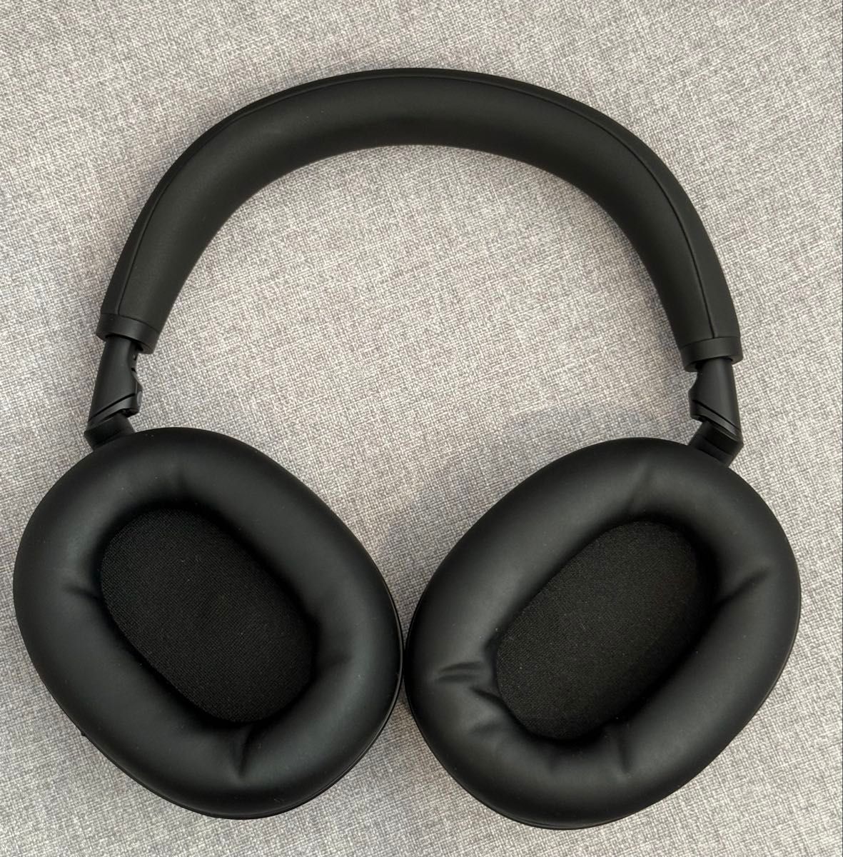 極美品 SONY WH-1000XM6 ブラック｜Yahoo!フリマ（旧PayPayフリマ）