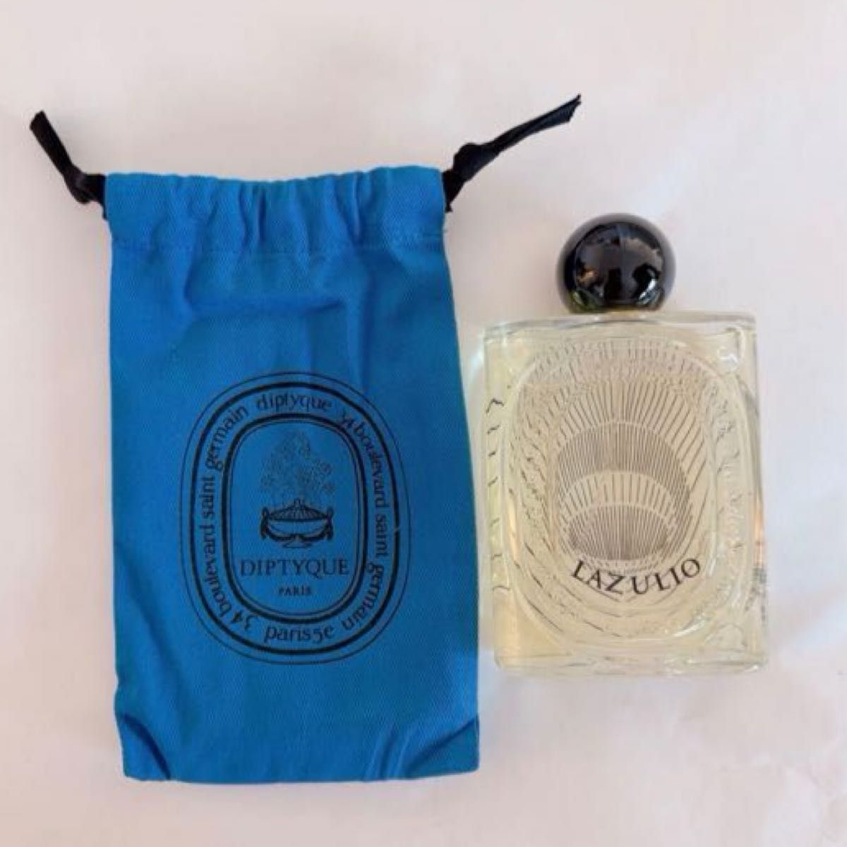 Diptyque レサンスドゥディプティックLazulio ラズリオ 100ml｜Yahoo