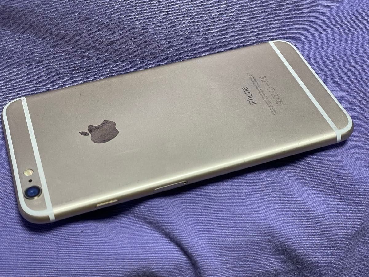 ジャンク品 iPhone6Plus MODEL1524 画面たわみ有ります｜Yahoo!フリマ