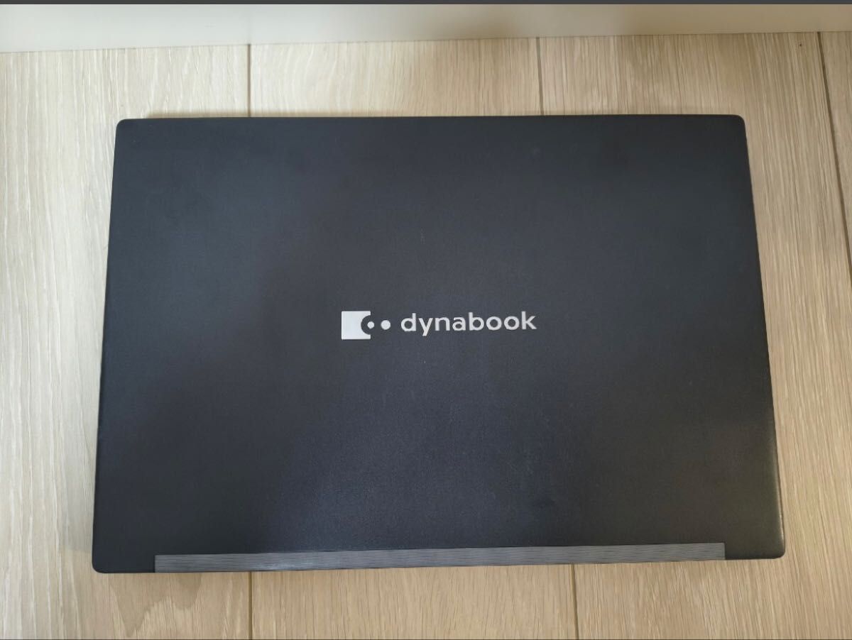 dynabook G83/KW 2023年製 第12世代 バッテリー消耗少｜Yahoo!フリマ