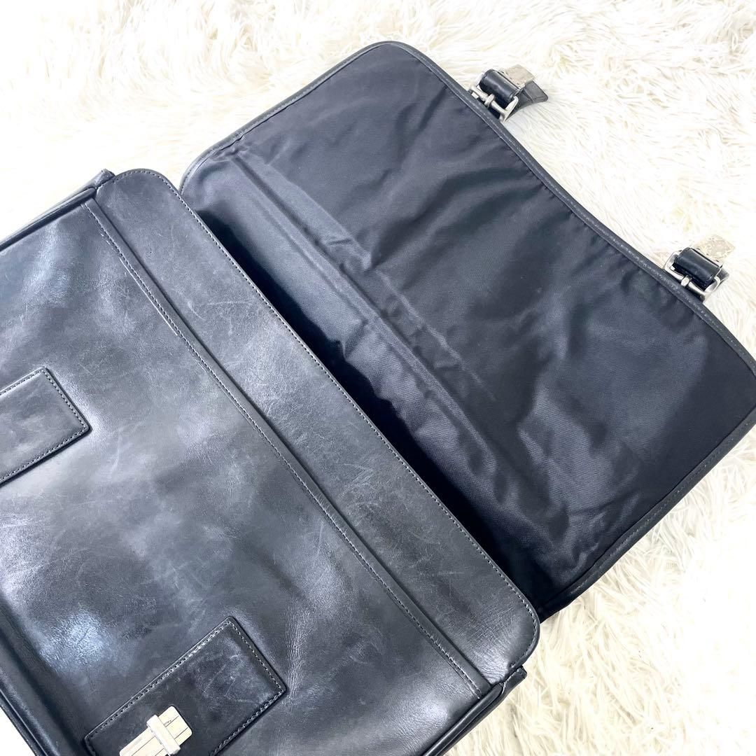 コーチ COACH ビジネスバッグ 2way ショルダーバッグ レザー 黒｜Yahoo