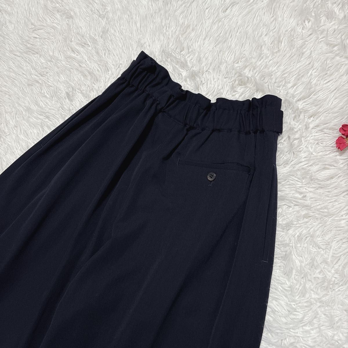 tricot COMME des GARCONS トリココムデギャルソン セットアップ