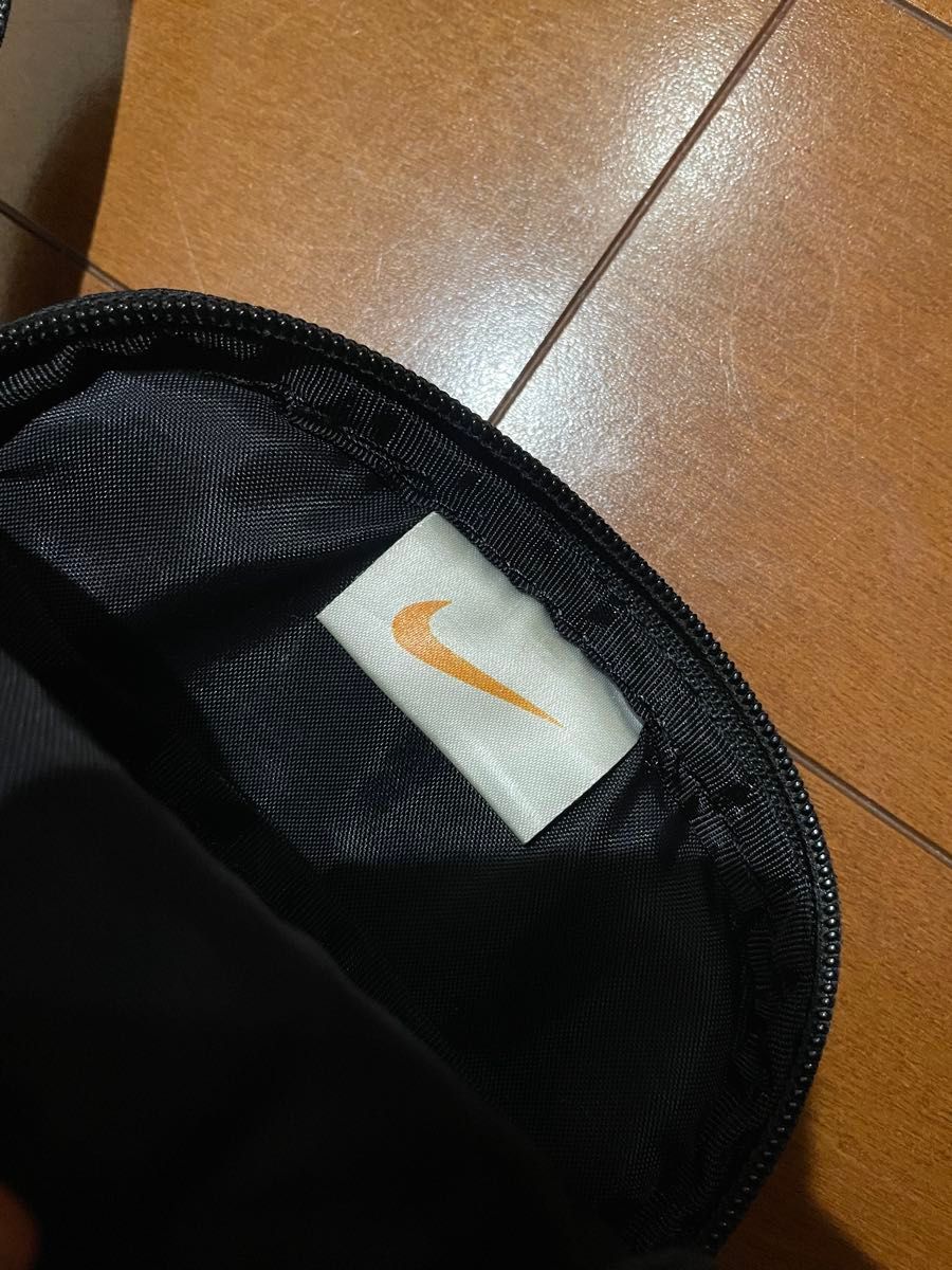 NIKE ナイキ ショルダーバッグ 90s 00s Y2K テック系 古着