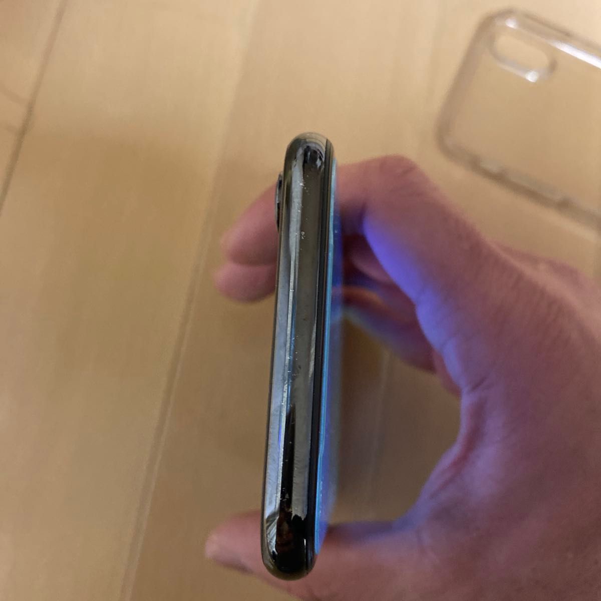 iPhone XS 256GB SIMフリー スペースグレイ｜Yahoo!フリマ（旧PayPay
