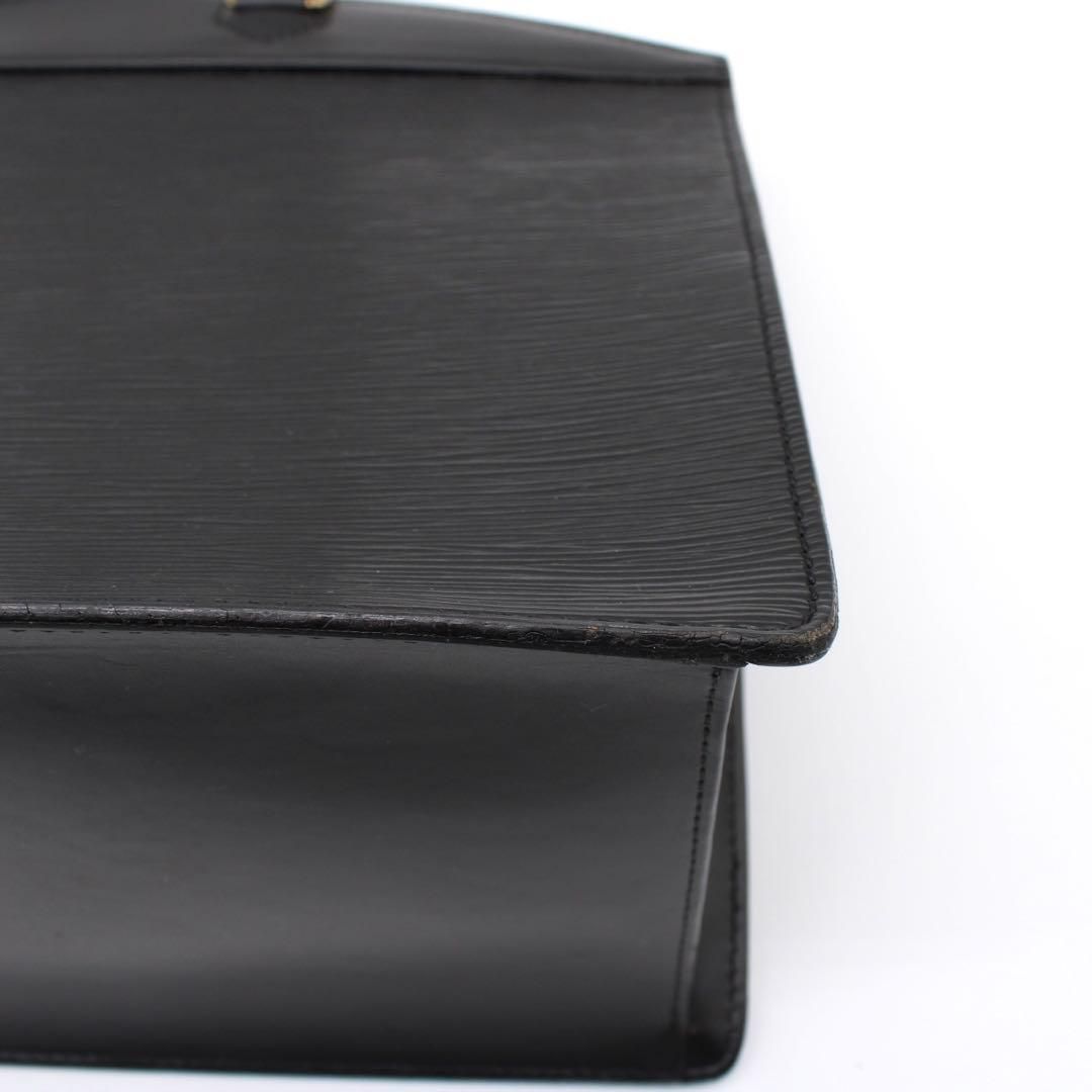 美品】LOUISVUITTON エピ リヴィエラ ハンドバッグ ヴィンテージ