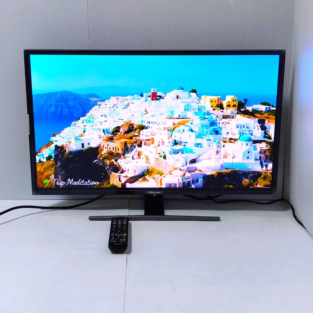 ハイセンス Hisense 32型 液晶テレビ HJ32A5800｜Yahoo!フリマ（旧