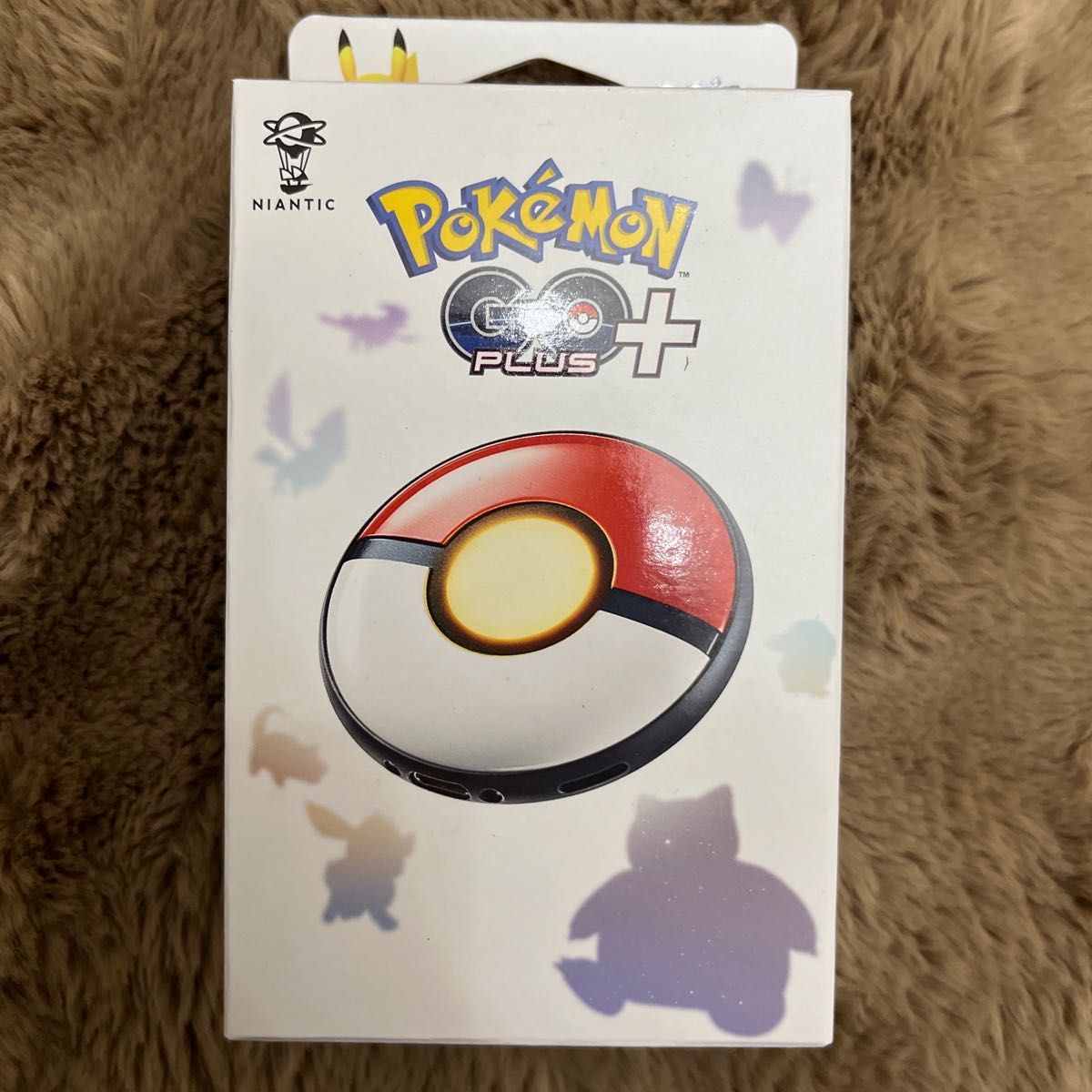 新品未開封 ポケモン GO Plus プラス ポケモンGOプラス＋｜Yahoo