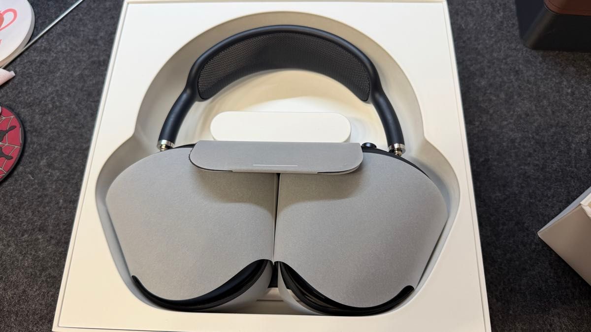 アップル Apple AirPods Max（第二世代)ミッドナイト Type-C｜Yahoo