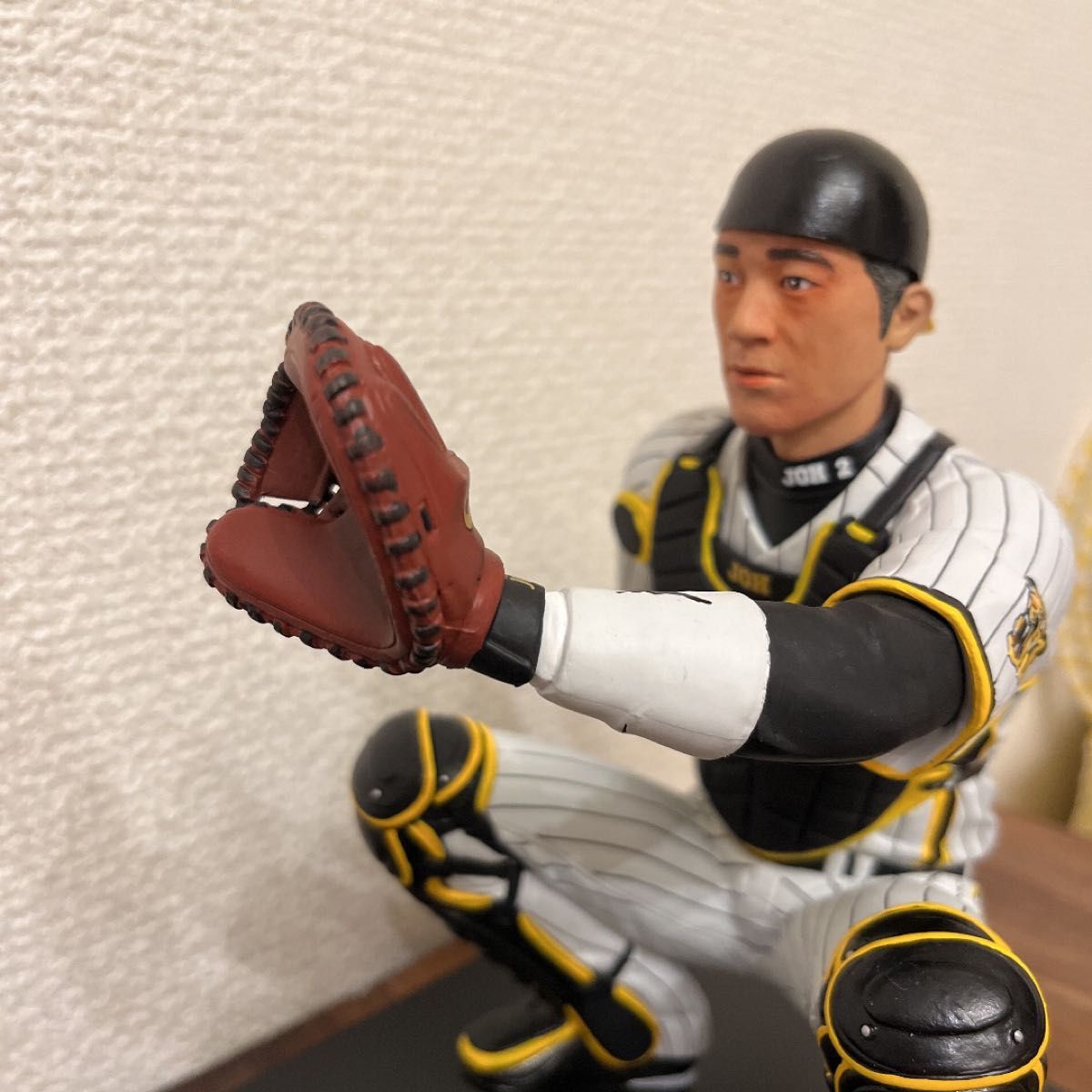 阪神タイガース/藤川球児/城島健司/引退記念/フィギュア｜Yahoo!フリマ
