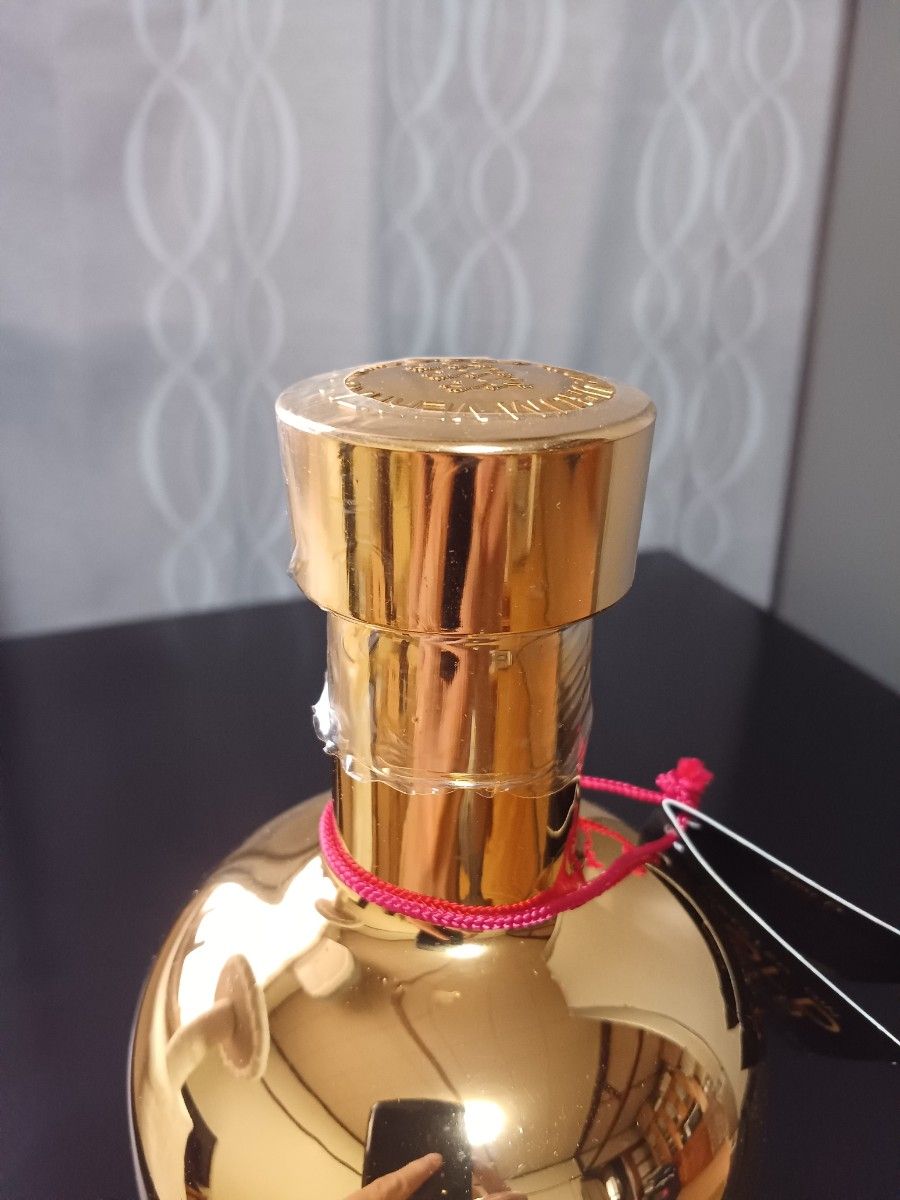 Gold 999 9 ジン 1本 クラフト オールドボトル 旧瓶 貴重｜Yahoo