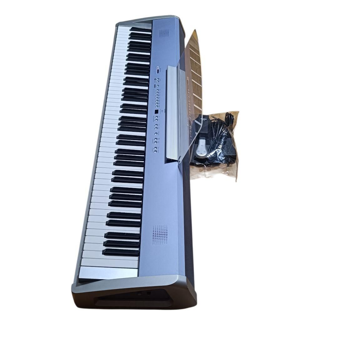 KAWAI カワイ 88鍵盤 電子ピアノ ES1 デジタルピアノ｜Yahoo!フリマ