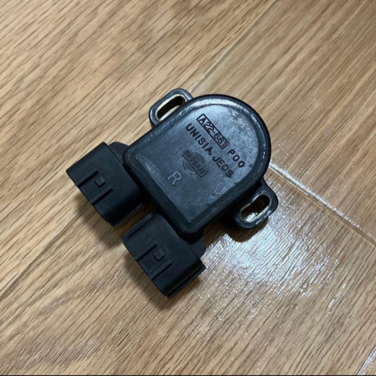ECR33 スロットルポジションセンサー RB25DET 22620-17U10｜Yahoo