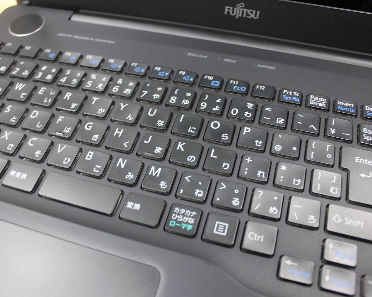 ハイスペ Core i7 爆速SSD メモリ16GB フルHD office Windows11 ノート