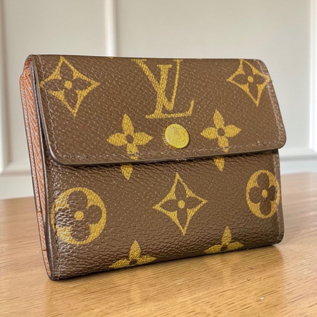 x70 ラドロー Louis Vuitton ルイ ヴィトン コインケース 小銭入れ
