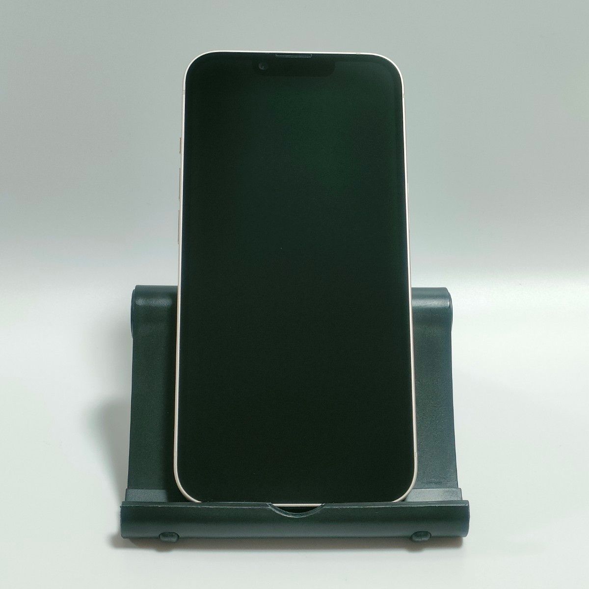 純正バッテリー97%】iPhone14 128GB スターライト SIMフリー 残債