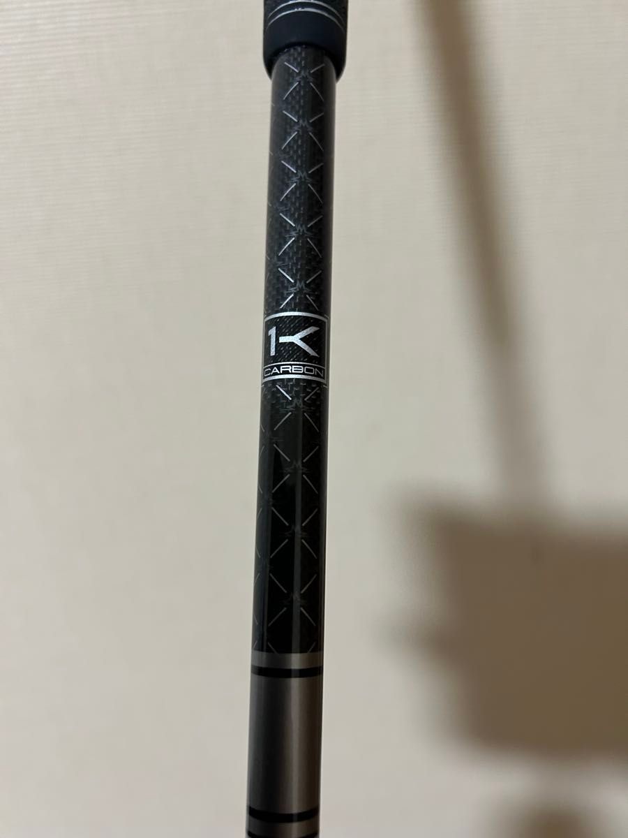 タイトリスト スリーブ付 テンセイ1k 70HY Sシャフト ユーティリティ3