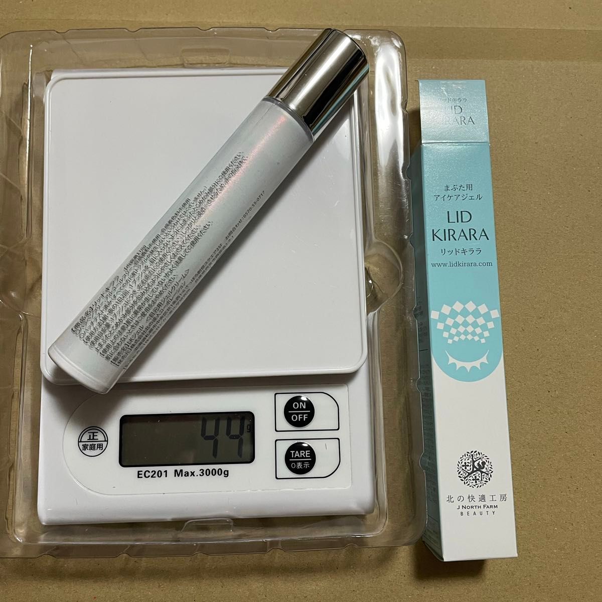 リッドキララ 北の快適工房 LID KIRARA｜Yahoo!フリマ（旧PayPayフリマ）