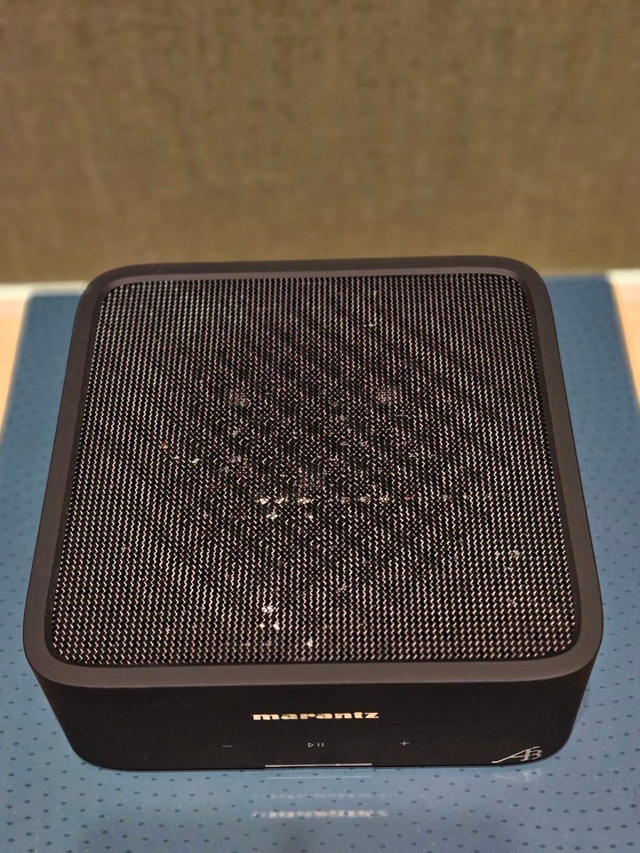 AIRBOW - Model M1 Special（ワイヤレスストリーミングアンプ）Marantz