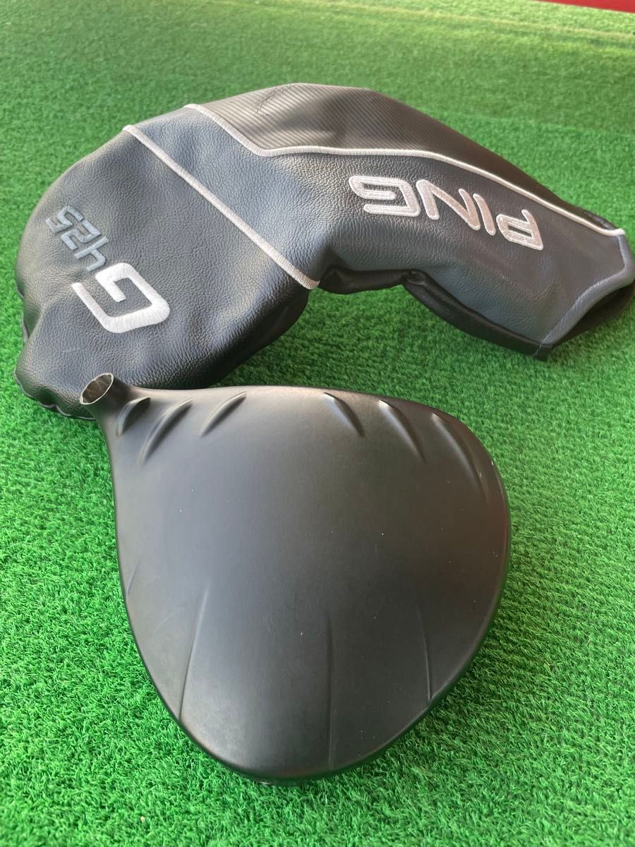 国内正規品】ピン g425 max 10 5 PING ドライバー 1w｜Yahoo!フリマ