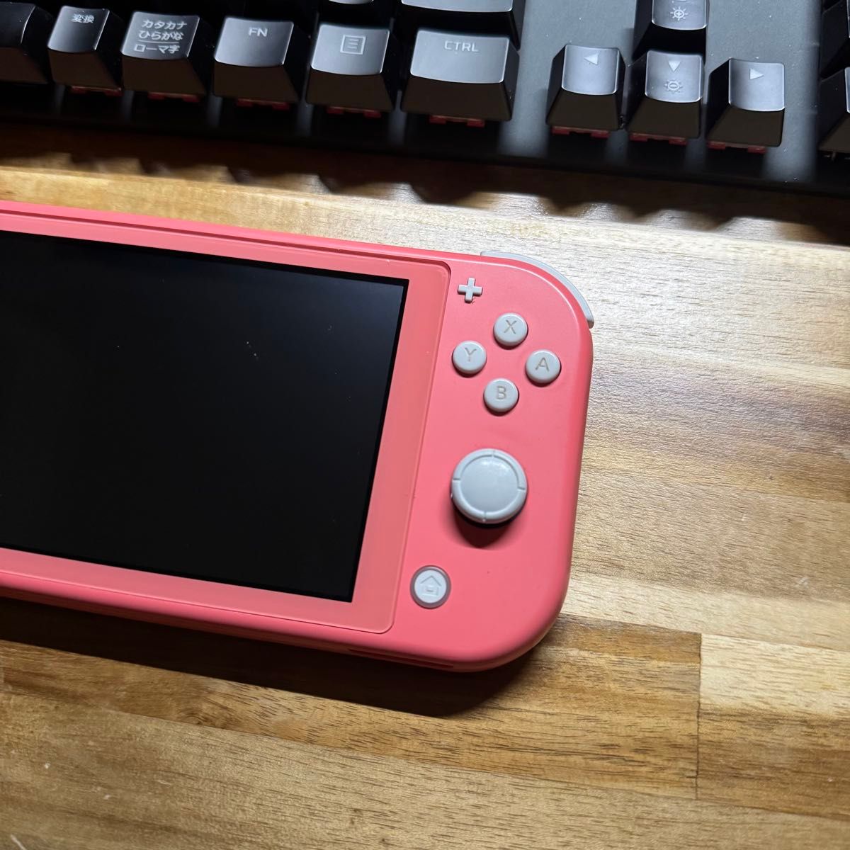 switch lite ジャンク品｜Yahoo!フリマ（旧PayPayフリマ）