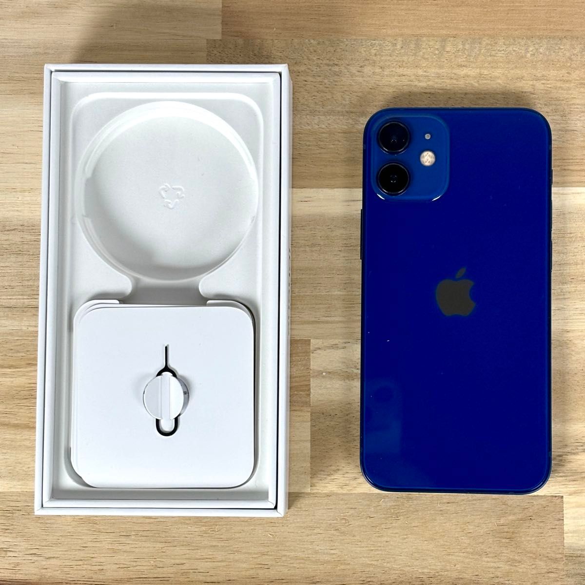 電池新品100%】iPhone 12mini 256GB |SIMフリー｜Yahoo!フリマ（旧