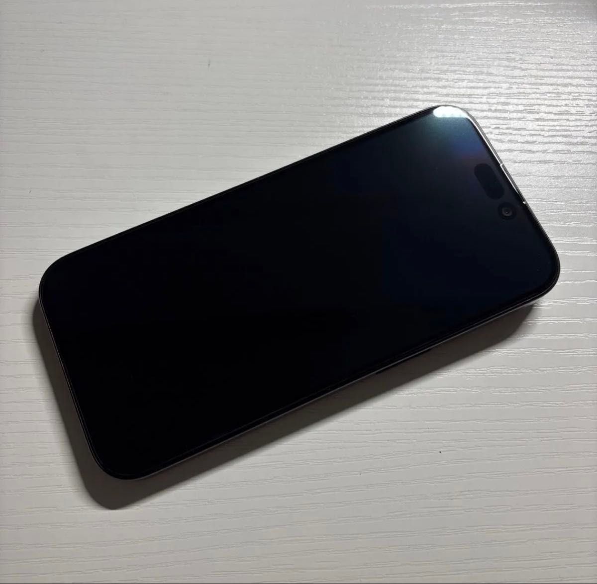 iPhone15 256GB ブラック SIMフリー 極美品｜Yahoo!フリマ（旧PayPay