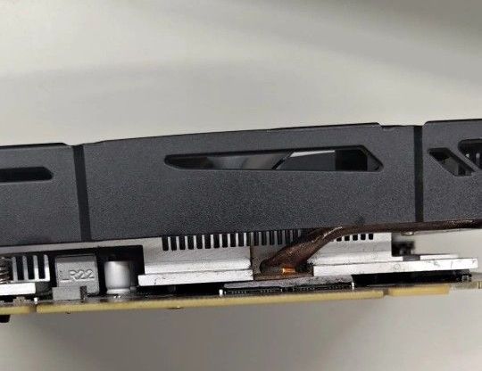 MSI AERO GeForce GTX 1660 super グラフィックボード｜Yahoo!フリマ