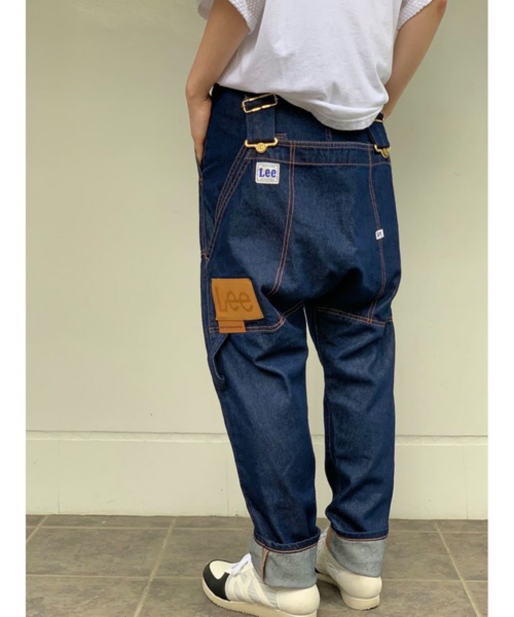 メルシーボークー × LEE New des Lee｜Yahoo!フリマ（旧PayPayフリマ）
