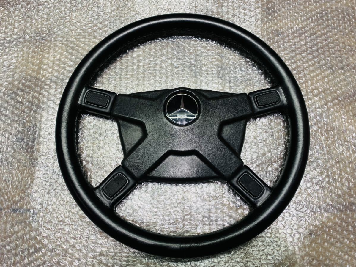 メルセデスベンツ Mercedes Benz atiwe ステアリング AMG