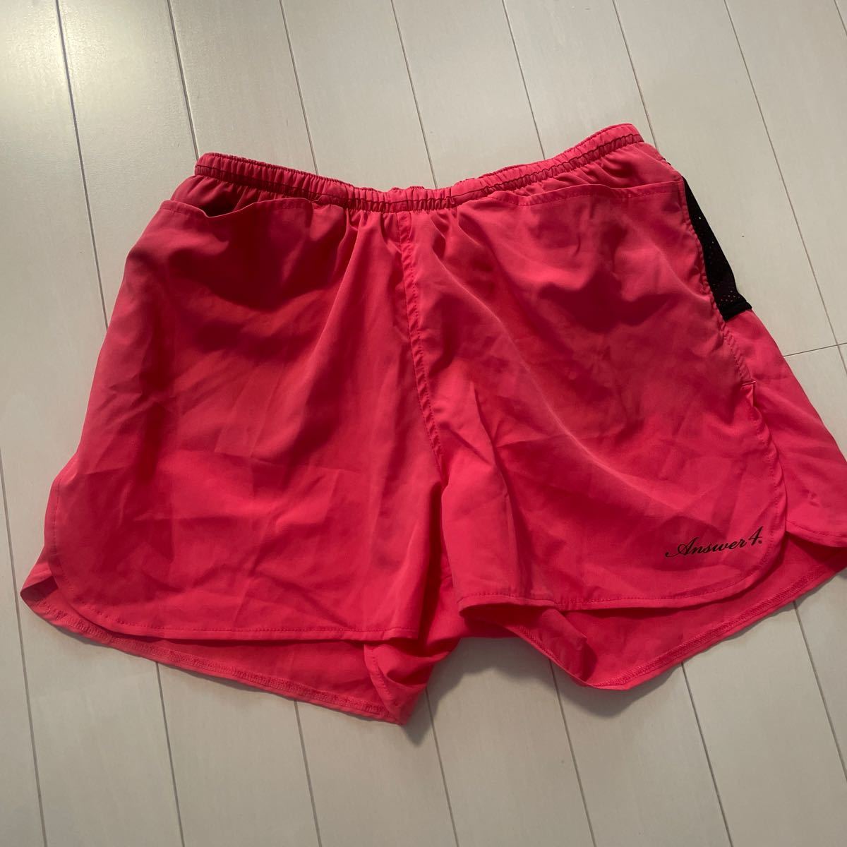 answer4 answer4 アンサー4 3Inch Short Pants｜Yahoo!フリマ（旧