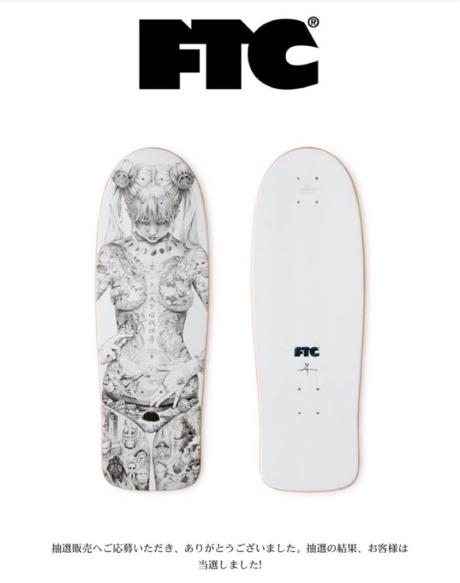 FTC x SHOHEI OTOMO | HEISEI MARY DECK 2ND EDITION｜Yahoo!フリマ