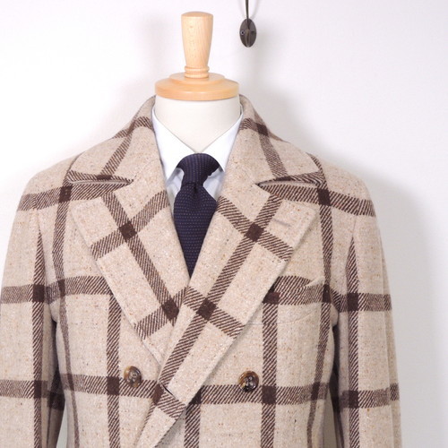 定価44万・新品・46】 STILE LATINO（スティレ ラティーノ）AUSTRO