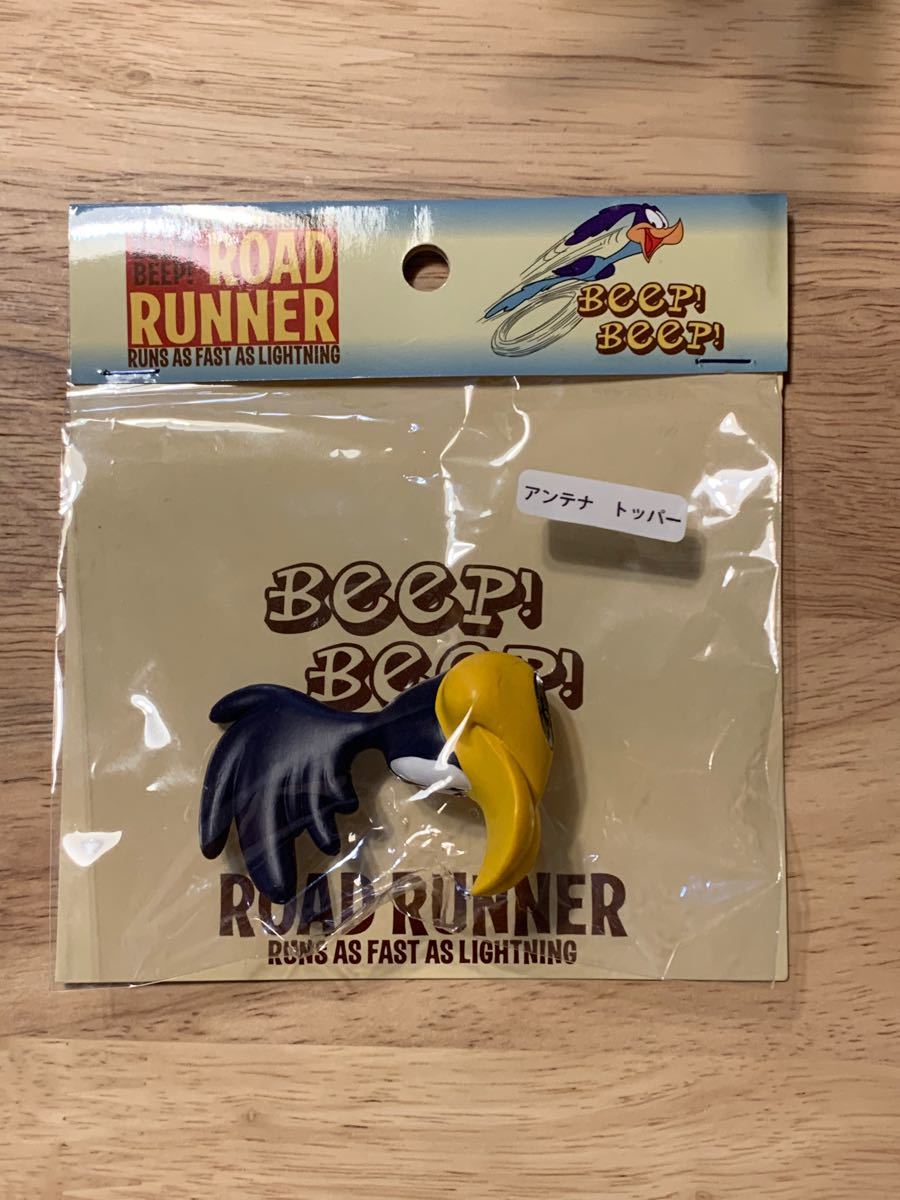 ロードランナー アンテナトッパー即購入可能｜Yahoo!フリマ（旧PayPay
