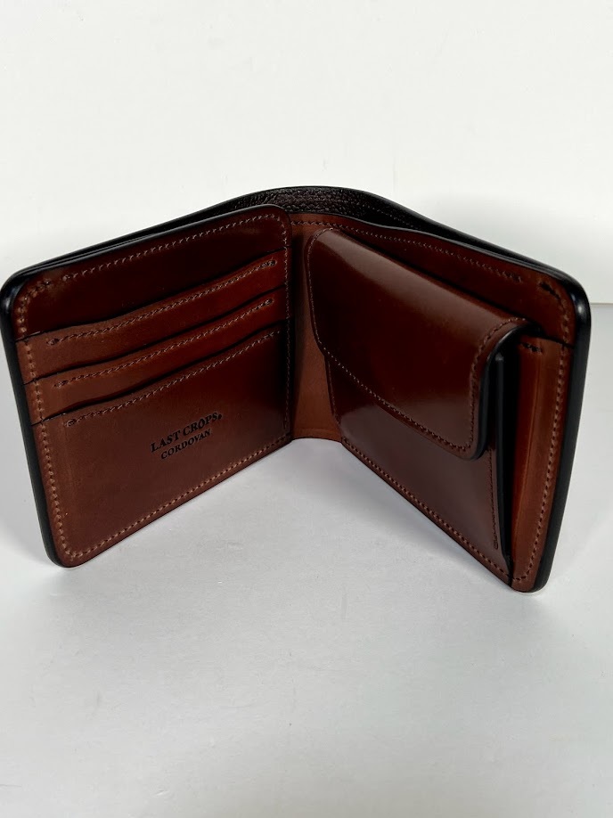 未使用品 ラストクロップス フルコードバン グラウンダー ROUGH-OUT