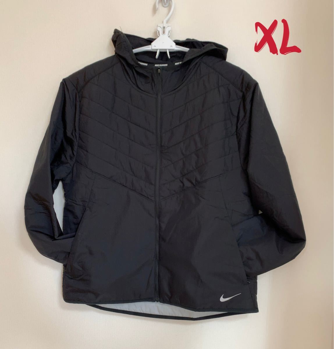 新品 NIKE ナイキ エアロレイヤー メンズ ジャケット アウター 中綿